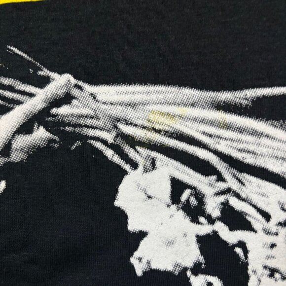 The Smiths “Morrissey” Rock Band Graphic T-Shirt Size Extra Large - Picture 5 of 5